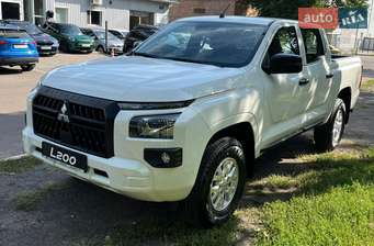Mitsubishi L 200 2025 в Суми