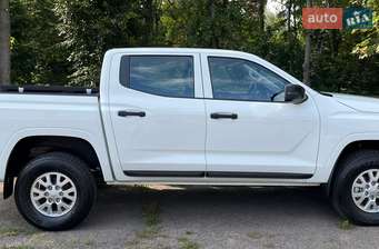 Mitsubishi L 200 2025 в Суми