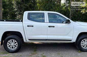 Mitsubishi L 200 2025 Invite