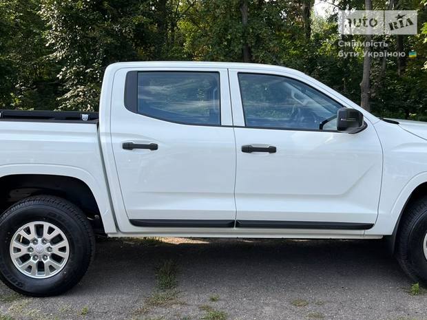 Mitsubishi L 200 2025 Mitsubishi L 200 2025