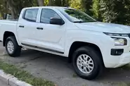 Mitsubishi L 200 Invite