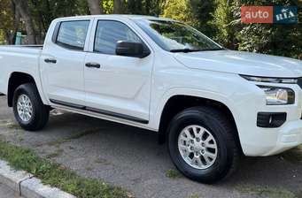 Mitsubishi L 200 2025 в Суми