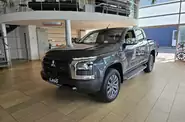 Mitsubishi L 200 Ultimate