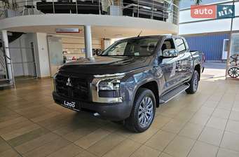 Mitsubishi L 200 2025 в Дніпро (Дніпропетровськ)