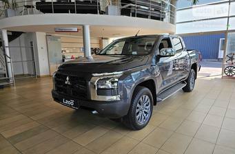 Mitsubishi L 200 2025 Ultimate