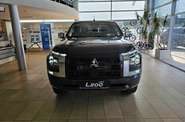 Mitsubishi L 200 Ultimate