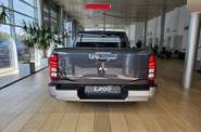 Mitsubishi L 200 Ultimate