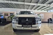 Mitsubishi L 200 Ultimate