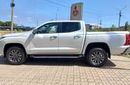 Mitsubishi L 200 Ultimate