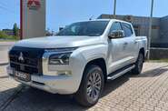 Mitsubishi L 200 Ultimate