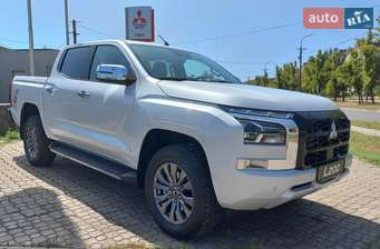 Mitsubishi L 200 2025 в Кривий Ріг
