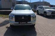 Mitsubishi L 200 Ultimate