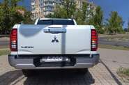 Mitsubishi L 200 Ultimate