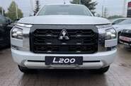 Mitsubishi L 200 Intense