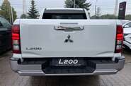 Mitsubishi L 200 Intense