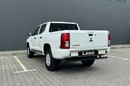 Mitsubishi L 200 Invite