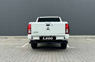 Mitsubishi L 200 Invite