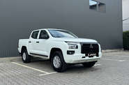 Mitsubishi L 200 Invite