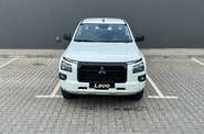 Mitsubishi L 200 Invite