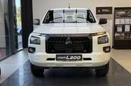 Mitsubishi L 200 Invite