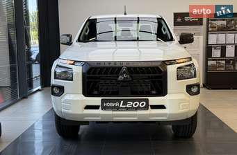 Mitsubishi L 200 2025 в Одеса