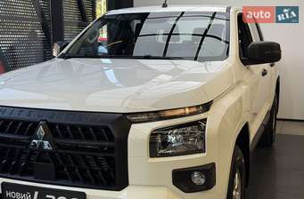Mitsubishi L 200 2025 в Одеса