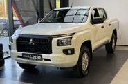 Mitsubishi L 200 Invite