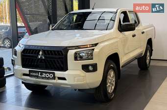Mitsubishi L 200 2025 в Одеса