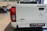 Mitsubishi L 200 Invite