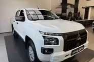 Mitsubishi L 200 Invite