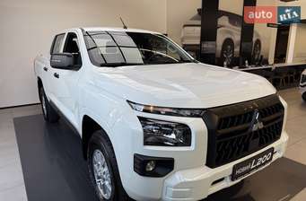 Mitsubishi L 200 2025 в Одеса