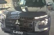Mitsubishi L 200 Ultimate