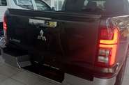 Mitsubishi L 200 Ultimate