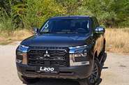 Mitsubishi L 200 Ultimate