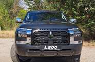 Mitsubishi L 200 Ultimate
