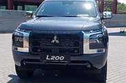 Mitsubishi L 200 Ultimate