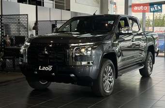Mitsubishi L 200 2025 в Київ