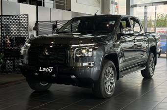 Mitsubishi L 200 2025 Ultimate