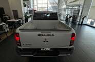 Mitsubishi L 200 Ultimate