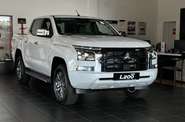 Mitsubishi L 200 Ultimate