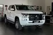 Mitsubishi L 200 Ultimate
