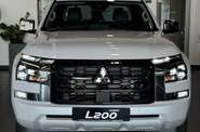 Mitsubishi L 200 Ultimate