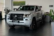Mitsubishi L 200 Ultimate