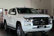 Mitsubishi L 200 Ultimate