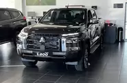 Mitsubishi L 200 Ultimate