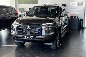 Mitsubishi L 200 2025 Ultimate