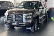 Mitsubishi L 200 Ultimate