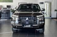 Mitsubishi L 200 Ultimate