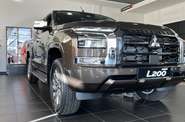 Mitsubishi L 200 Ultimate