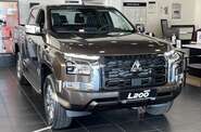 Mitsubishi L 200 Ultimate